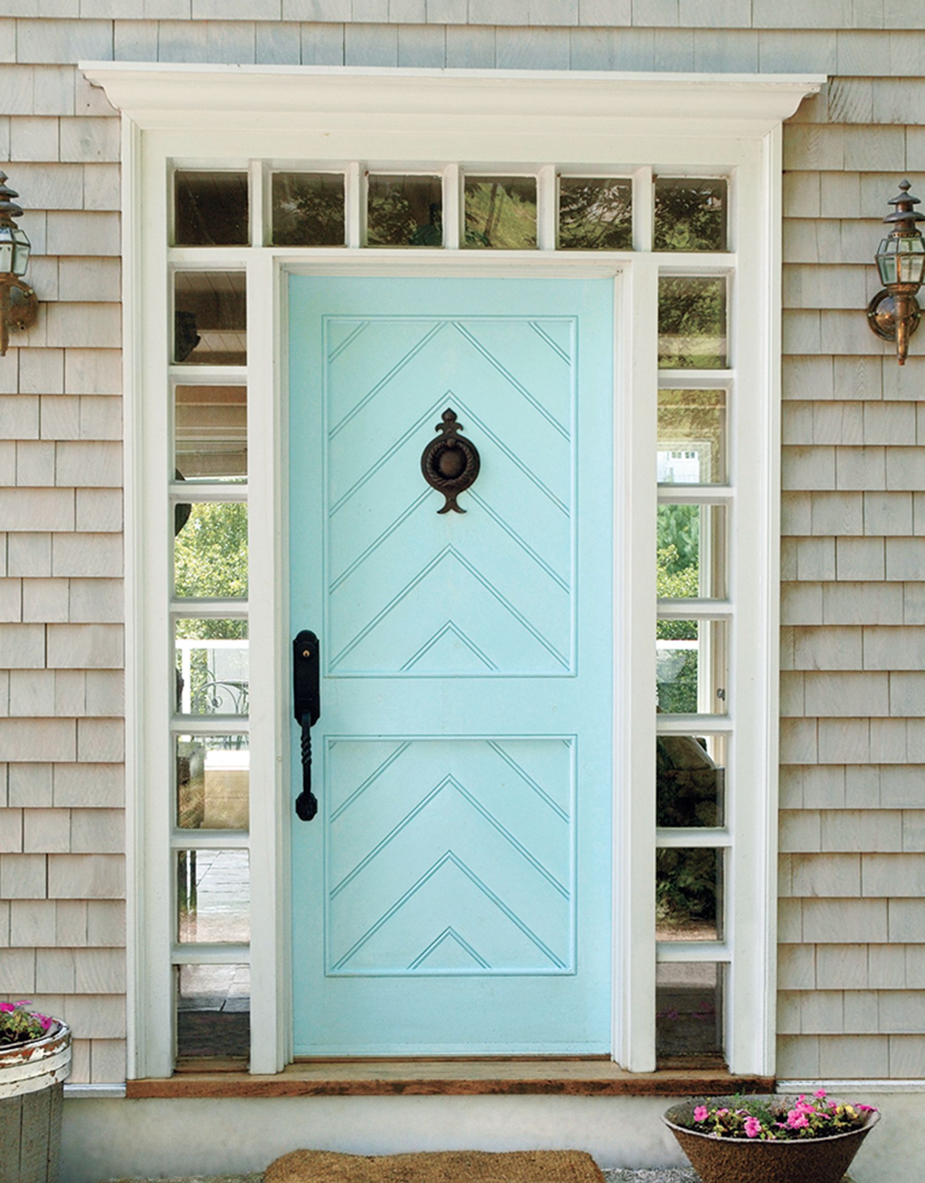 How to Measure an Entry Door