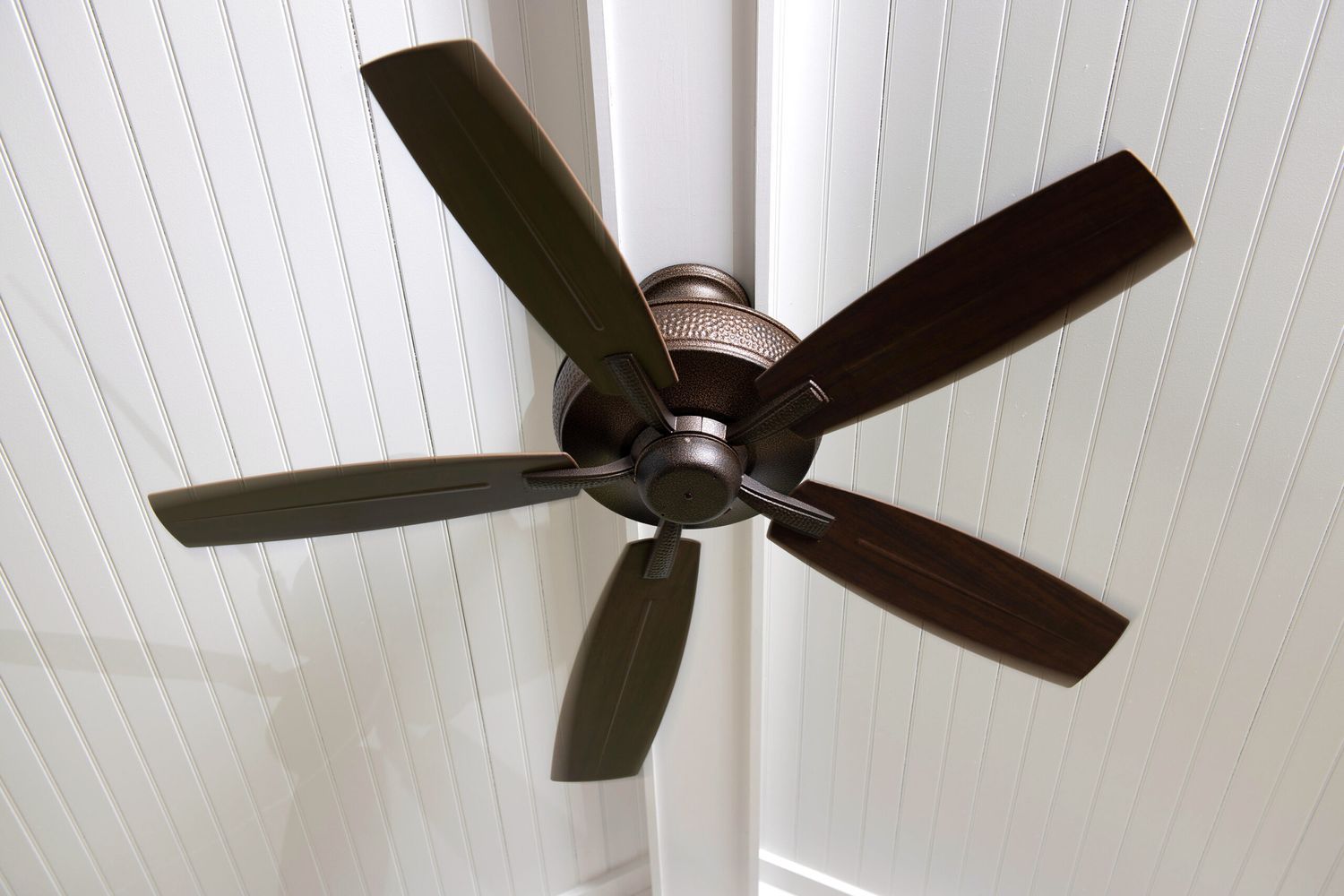 Ceiling fan