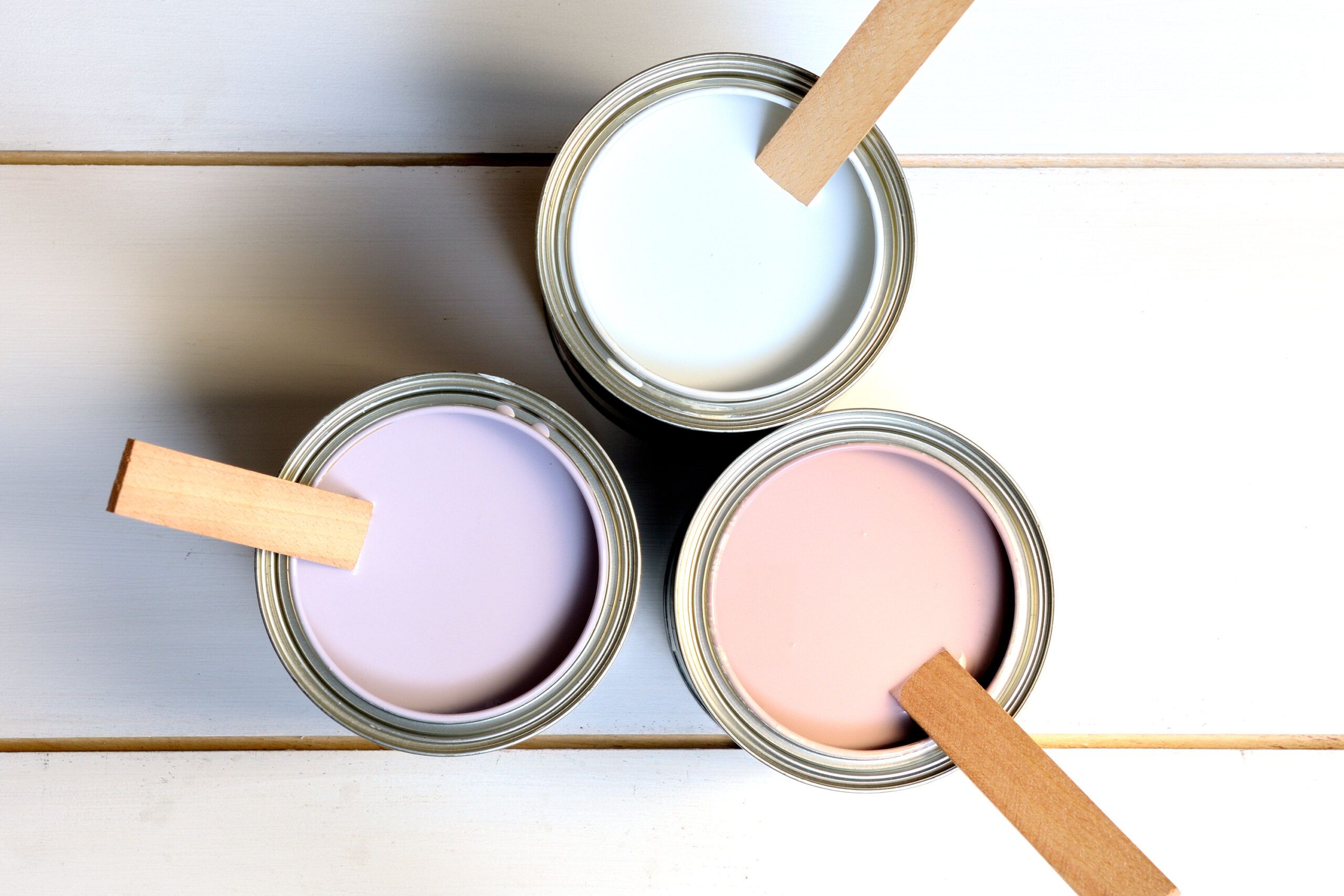 24 Tips to Help You Paint Trim and Walls Like a Pro - This Old House