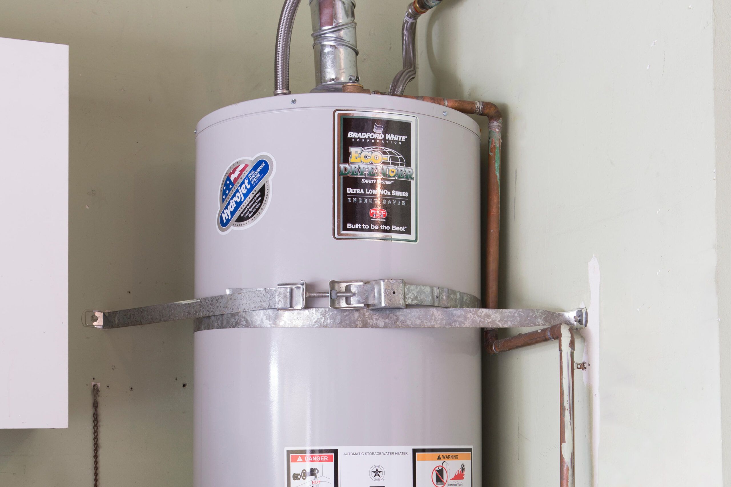 Water Heater Maintenance Tips