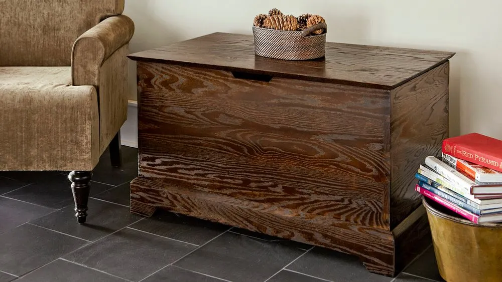 storage chest