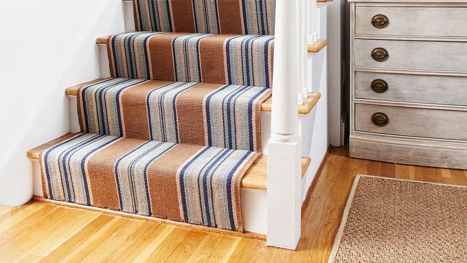 carpet stair runner