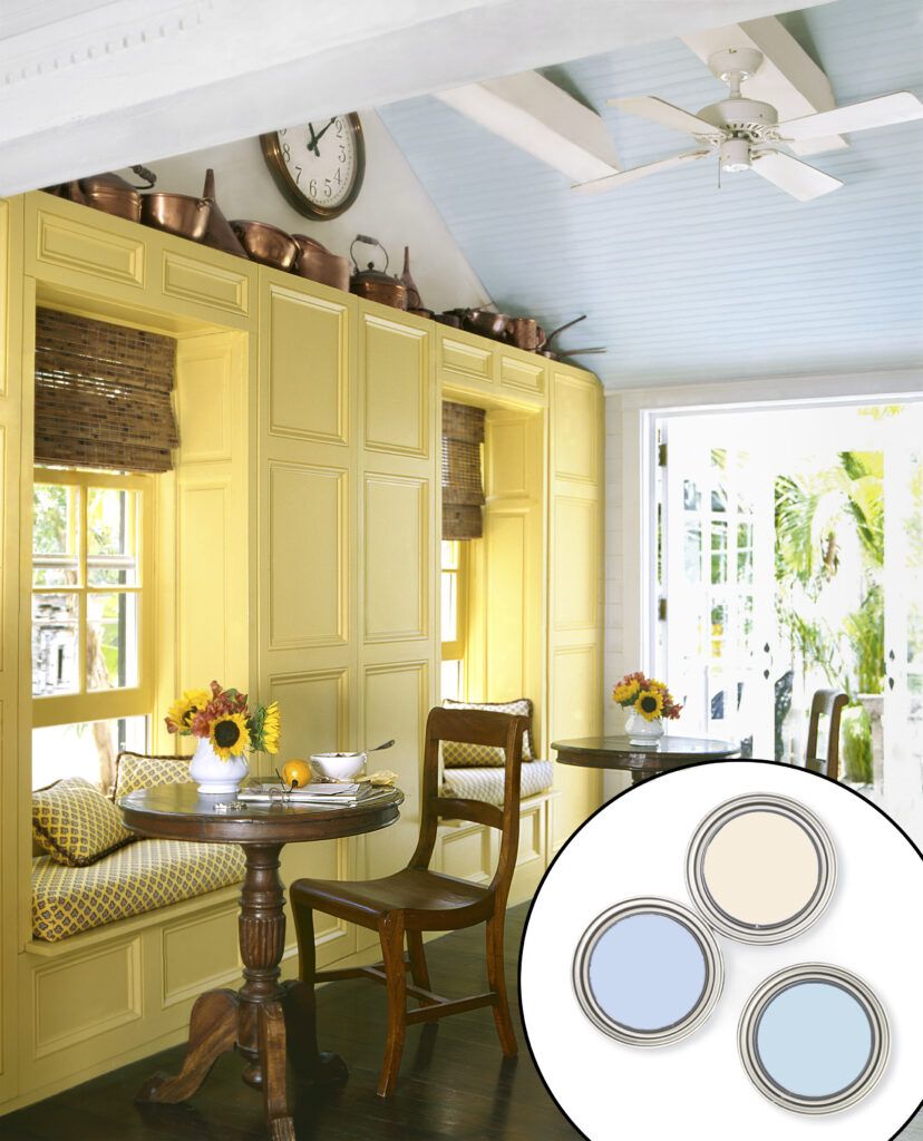 11 of Your Most Crazy-Making Paint-Color Questions Answered