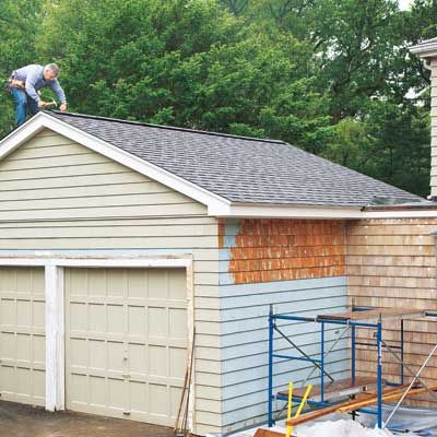 22 Detached Garage Ideas to Elevate Curb Appeal