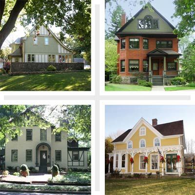 Tour a Chicago Home Where Lost Historic Charm Was (Carefully) Restored