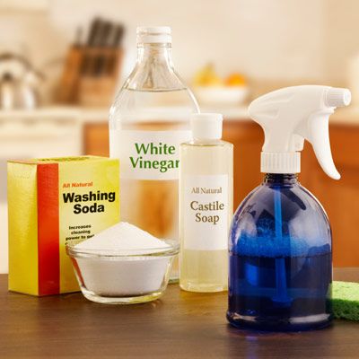 How to Handle Household Products Safely - This Old House