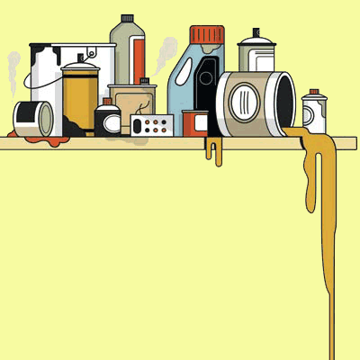 12 Hazardous Household Items and How to Get Rid of Them Safely
