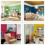 Mood-Boosting Paint Colors To Try in Your Home - This Old House