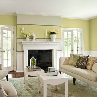 20 Top Interior Color Schemes for Your House Design - Foyr Neo