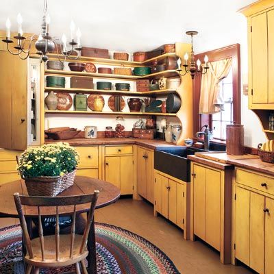 Shaker kitchen ideas – 10 ways to embrace this classic style