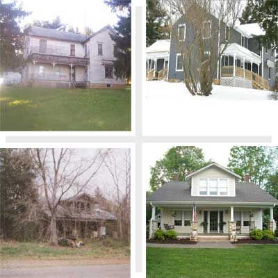 Michigan's Creepiest House Has a Sad Eerie Past Behind Its Doors