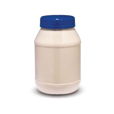 A jar of Maronnaise