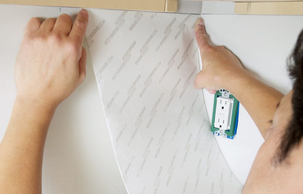 How To Apply a Peel-and-Stick Backsplash for the Kitchen - This Old House