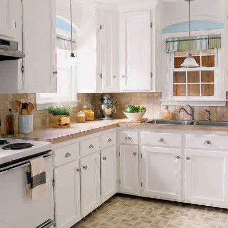 Top 10 Budget Kitchen And Bath Remodels