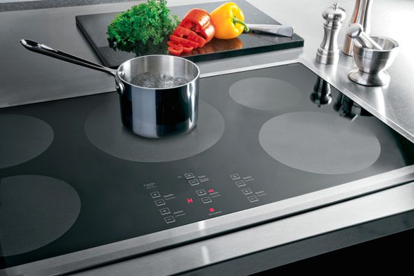 induction cooktop btu equivalent