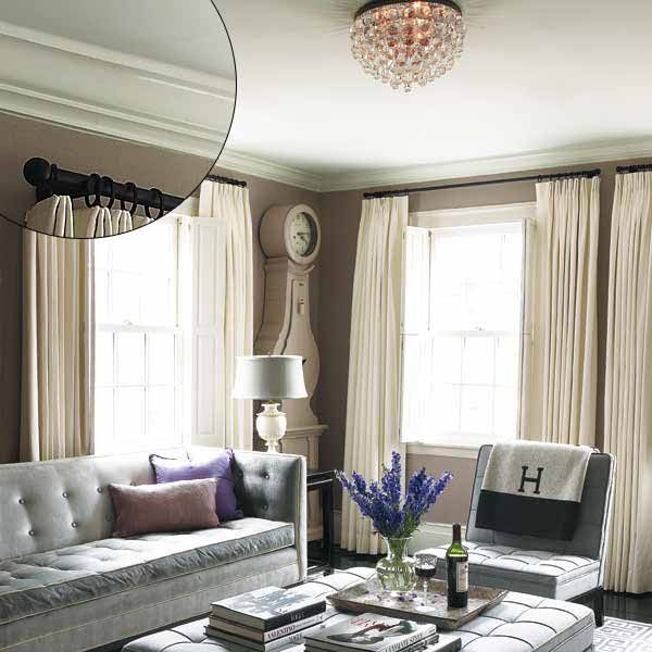 39 Crown Molding Ideas This Old House