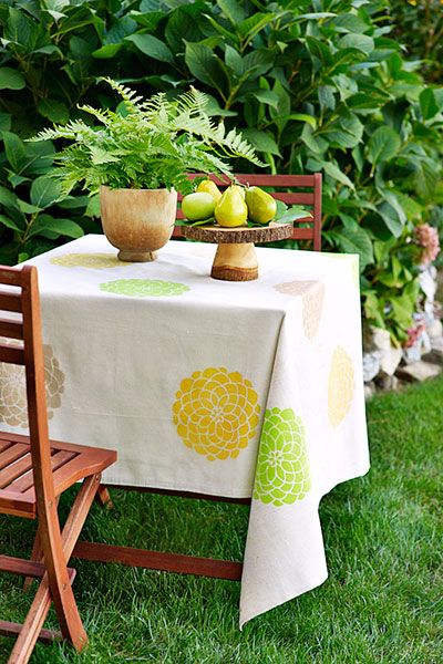 9 x 12 All Purpose Canvas Cotton Drop Cloth 