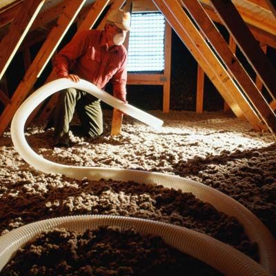 Diminish Attic Mold & Moisture: Garage Ventilation Saves the Day