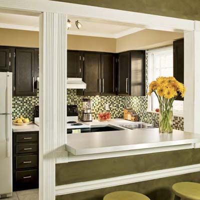 How to Remodel a Small Kitchen - Groysman Construction Remodeling