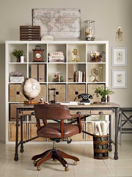 All About Home Offices - This Old House