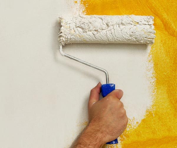 VOC Paint vs. Low-VOC Paint vs. No-VOC Paint (Ultimate Guide)