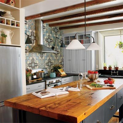 Steal Ideas From Our Best Kitchen Transformations - This Old House