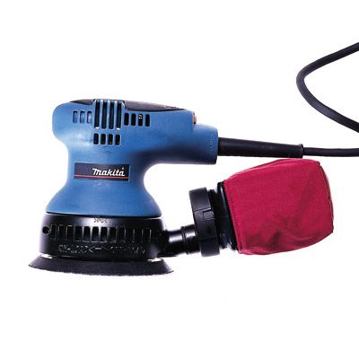 Random Orbital Sander to Choose & Use For Projects - This Old House