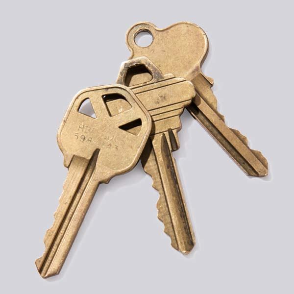 10 of the Most Useful Additions You Can Make to Your Keys