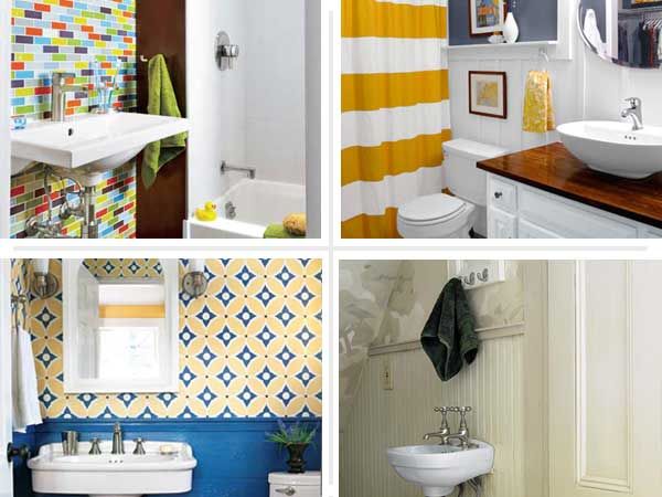 23 Bathroom Shower Ideas For Your Next Refresh