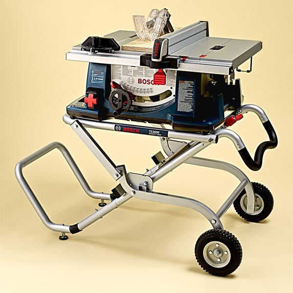 TOH Tested Portable Table Saws This Old House