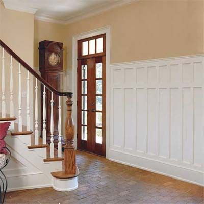 What Is Wainscoting?: 4 Types of Wainscoting Explained - 2023 - MasterClass