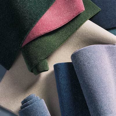 3 Ways Wool Carpet Helps the Environment