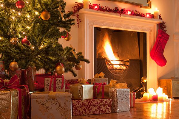 7 Holiday Fire Hazards - This Old House