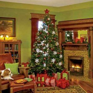 Editors Picks: Our Favorite Holiday Decorating Ideas - This Old House