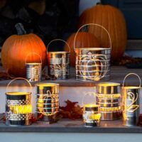 15 Easy Halloween Decorating How-Tos - This Old House