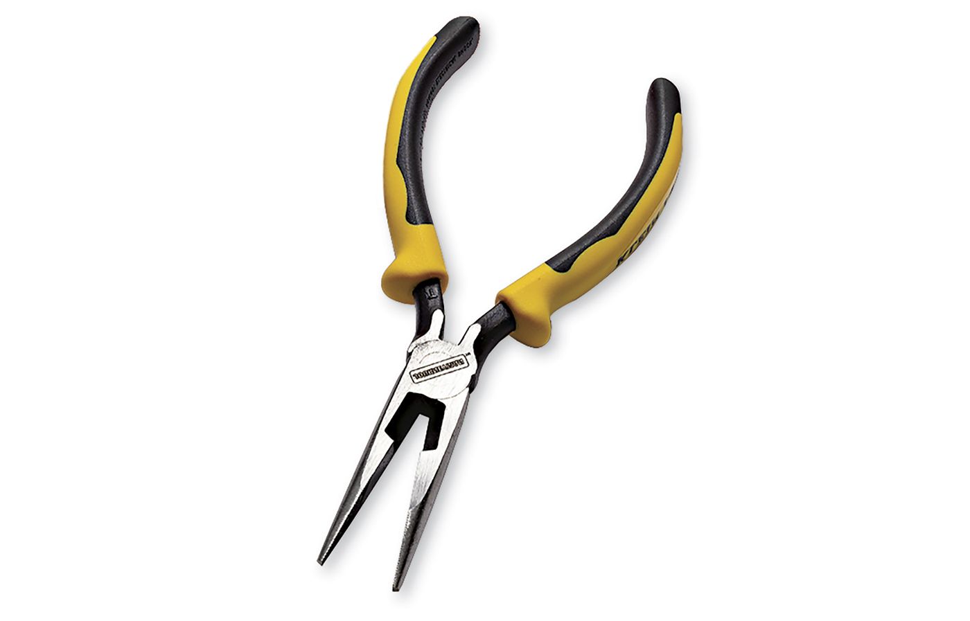 needle-nosed pliers