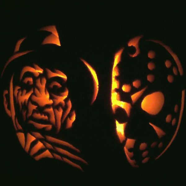 jigsaw pumpkin carving
