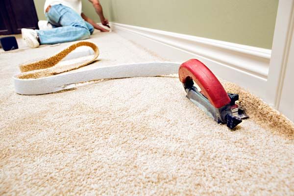 How to Choose Carpet: Durability, Weight, and Style, - This Old House