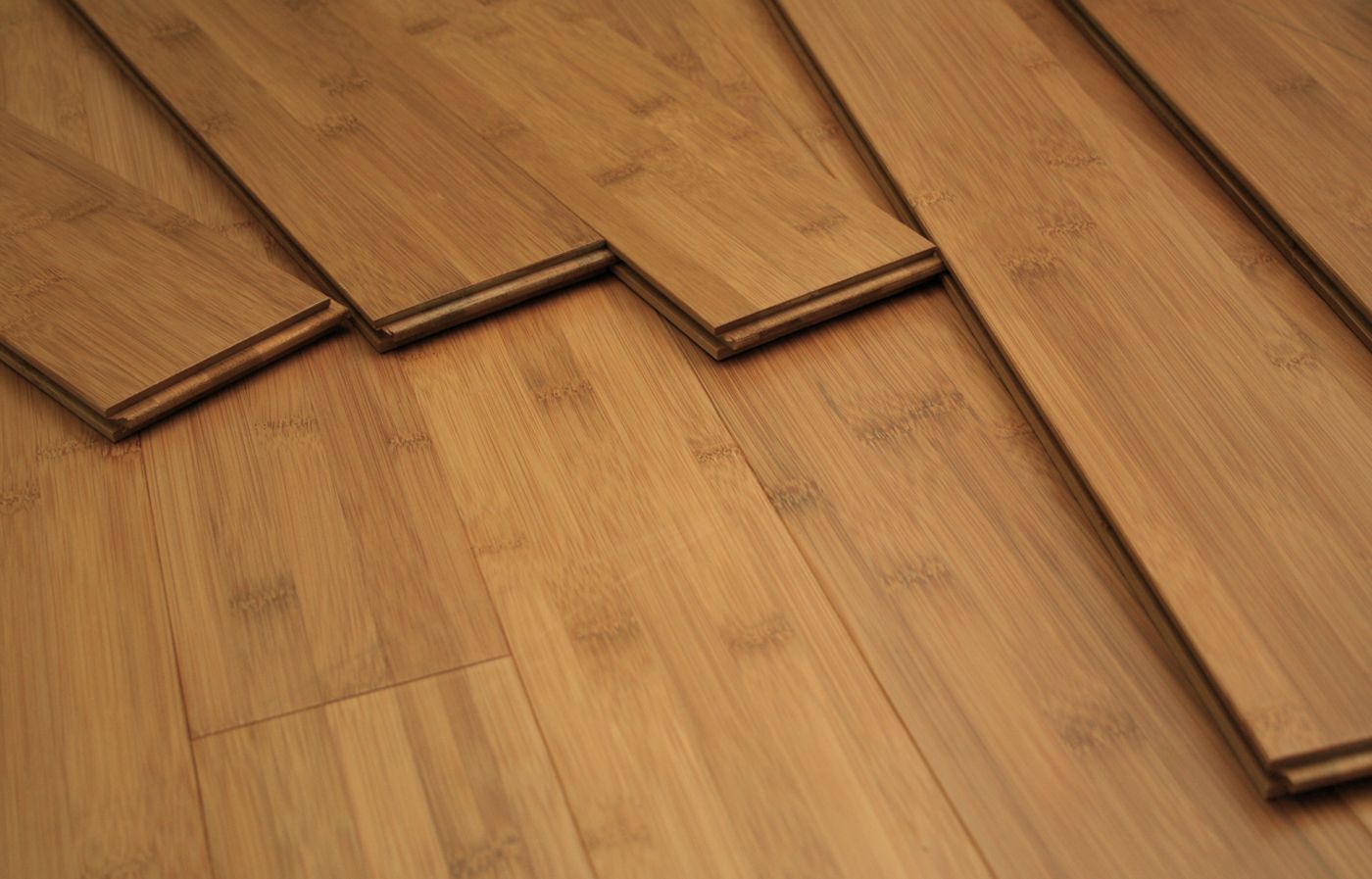 Bamboo vs Hardwood Flooring - Difference and Comparison