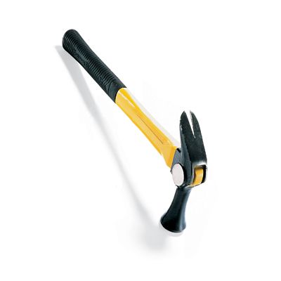 Estwing Claw Hammers - Lee Valley Tools