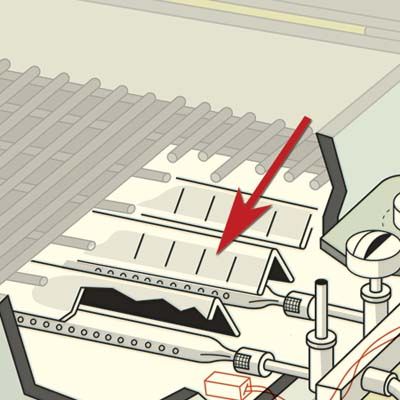 The Anatomy of a Gas Grill Parts Guide