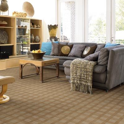 Flooring Fundamentals: Carpet Guide