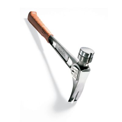 Steel Grip 16 oz Smooth Face Claw Hammer Wood Handle - Ace Hardware