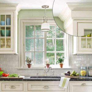 39 Crown Molding Ideas - This Old House