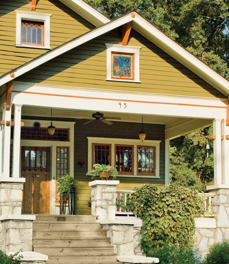 How to Enhance the Curb Appeal of Your House - This Old House