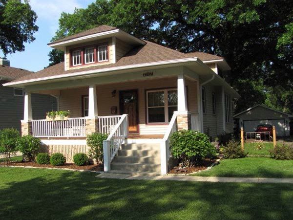 Best Curb Appeal Before and Afters 2013 - This Old House