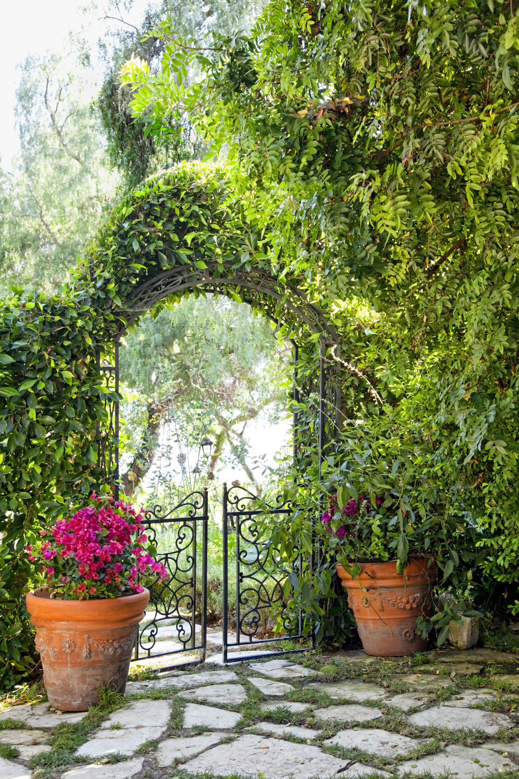 18 Tips For Decorating Your Garden - This Old House
