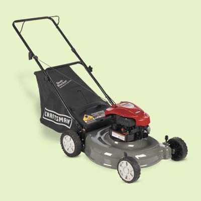 Black and Decker CMM1200 - 24V Cordless Mulching Mower Type 2 