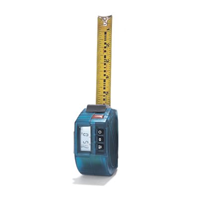 Measuring Tools and Equipment