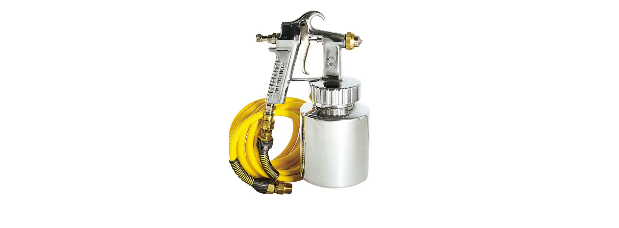 Paint sprayer deals without compressor